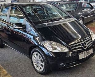 Mercedes-Benz A 160 Gebrauchtwagen