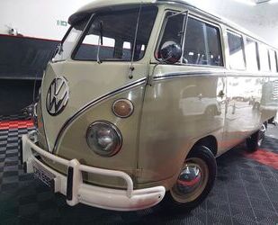 VW T1 Gebrauchtwagen