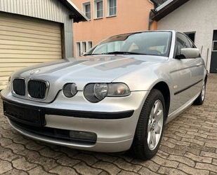 BMW 316 Gebrauchtwagen