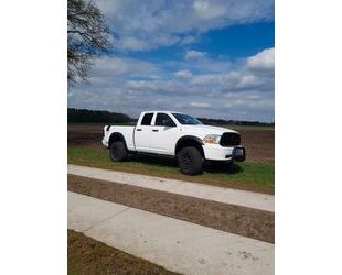 Dodge RAM Gebrauchtwagen