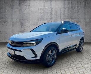 Opel Grandland (X) Gebrauchtwagen