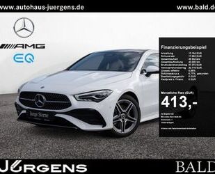 Mercedes-Benz CLA 220 Gebrauchtwagen