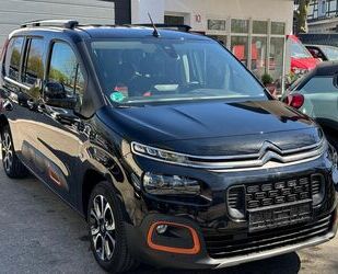 Citroen Berlingo Gebrauchtwagen