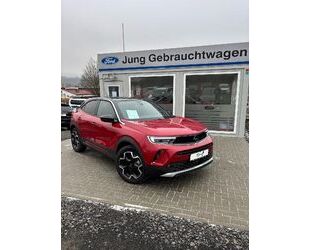Opel Mokka Gebrauchtwagen
