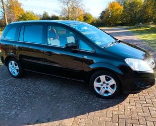 Opel Zafira Gebrauchtwagen