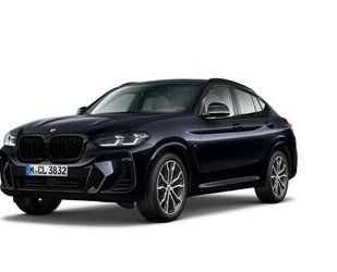 BMW X4 Gebrauchtwagen
