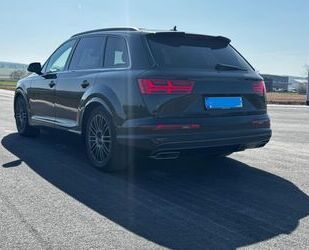 Audi Q7 Gebrauchtwagen