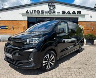 Citroen SpaceTourer Gebrauchtwagen