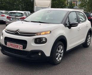 Citroen C3 Gebrauchtwagen