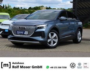 Audi Q4 Gebrauchtwagen