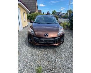 Mazda 3 Gebrauchtwagen