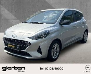 Hyundai i10 Gebrauchtwagen