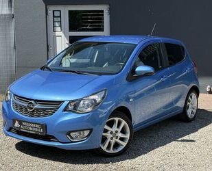 Opel Karl Gebrauchtwagen