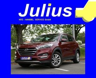 Hyundai TUCSON Gebrauchtwagen