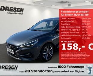 Hyundai i30 Gebrauchtwagen