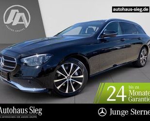 Mercedes-Benz E 300 Gebrauchtwagen