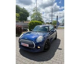 Mini Cooper D Gebrauchtwagen