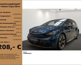 Cupra Born Gebrauchtwagen