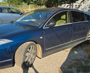 Citroen C6 Gebrauchtwagen