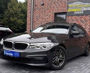 BMW 530 Gebrauchtwagen
