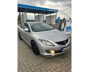 Mazda 6 Gebrauchtwagen