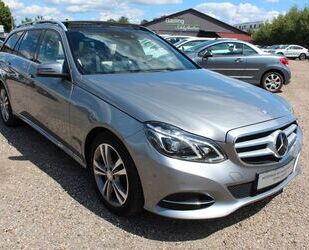 Mercedes-Benz E 300 Gebrauchtwagen