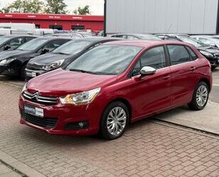 Citroen C4 Gebrauchtwagen