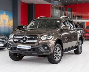 Mercedes-Benz X 250 Gebrauchtwagen