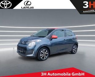 Citroen C1 Gebrauchtwagen