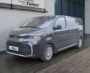 Toyota Proace (Verso) Gebrauchtwagen