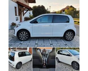 VW up! Gebrauchtwagen