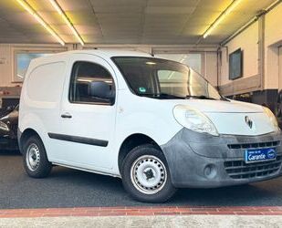 Renault Kangoo Gebrauchtwagen