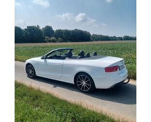 Audi Cabriolet Gebrauchtwagen