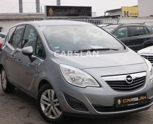 Opel Meriva Gebrauchtwagen