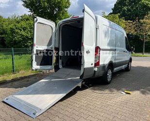 Ford Transit Gebrauchtwagen