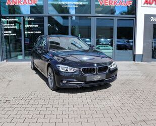 BMW 320 Gebrauchtwagen