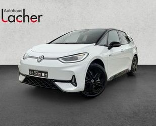 VW ID.3 Gebrauchtwagen