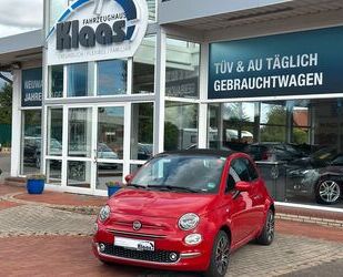 Fiat 500 Gebrauchtwagen
