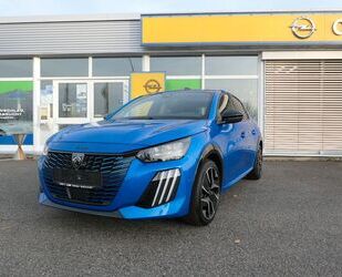 Peugeot 208 Gebrauchtwagen