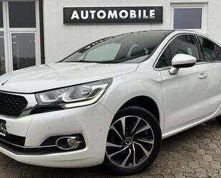 DS Automobiles DS4 Gebrauchtwagen