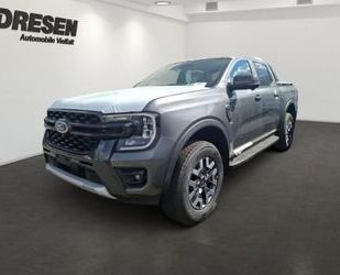 Ford Ranger Gebrauchtwagen