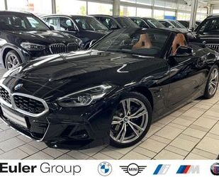 BMW Z4 Gebrauchtwagen