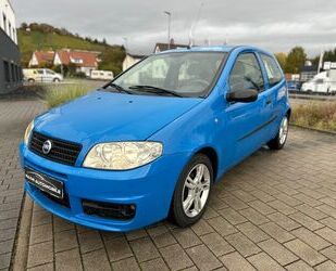 Fiat Punto Gebrauchtwagen
