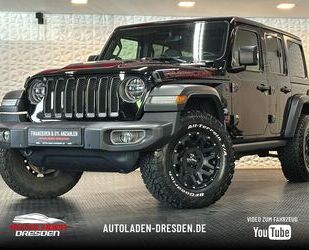 Jeep Wrangler Gebrauchtwagen