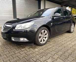 Opel Insignia Gebrauchtwagen