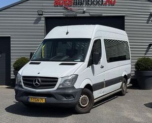 Mercedes-Benz Sprinter Gebrauchtwagen