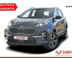 Kia Sportage Gebrauchtwagen