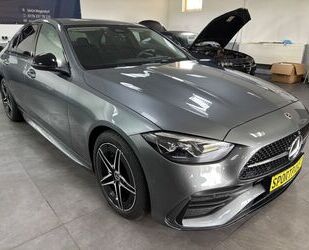 Mercedes-Benz C 180 Gebrauchtwagen