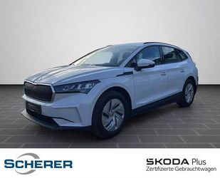 Skoda Enyaq Gebrauchtwagen
