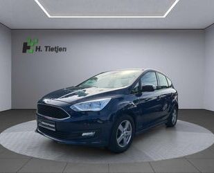 Ford C-Max Gebrauchtwagen